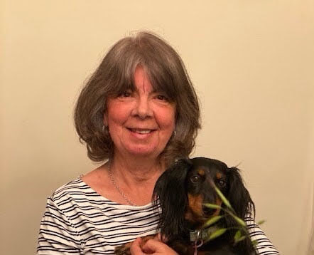 Evon Martins and Loki